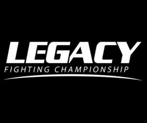 Legacy FC Logo