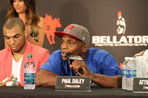 Paul Daley