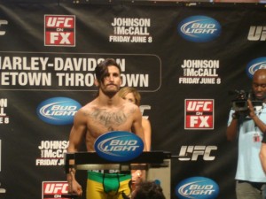 Ian McCall