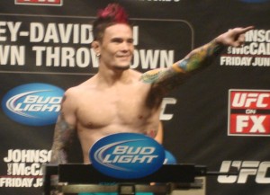 Scott Jorgensen