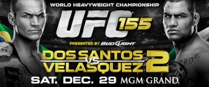 UFC 155