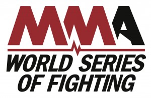 WSOF #2