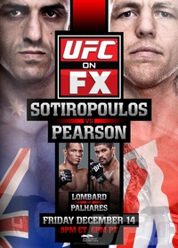 UFC on FX 6