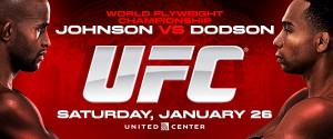 UFC on FOX 6