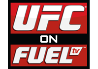 UFC on FUEL TV Logo