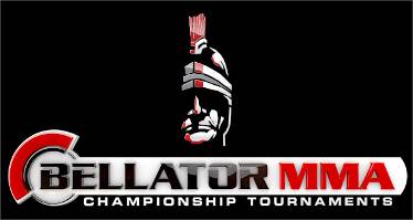 Bellator New Logo #2