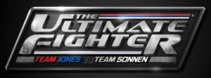 TUF 17 Logo