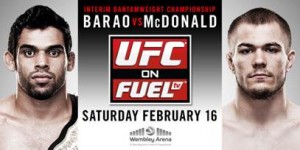 UFC on FUEL TV 7