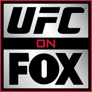 UFC ON FOX