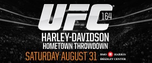 UFC 164