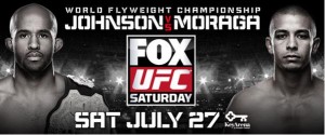 UFC on FOX 8