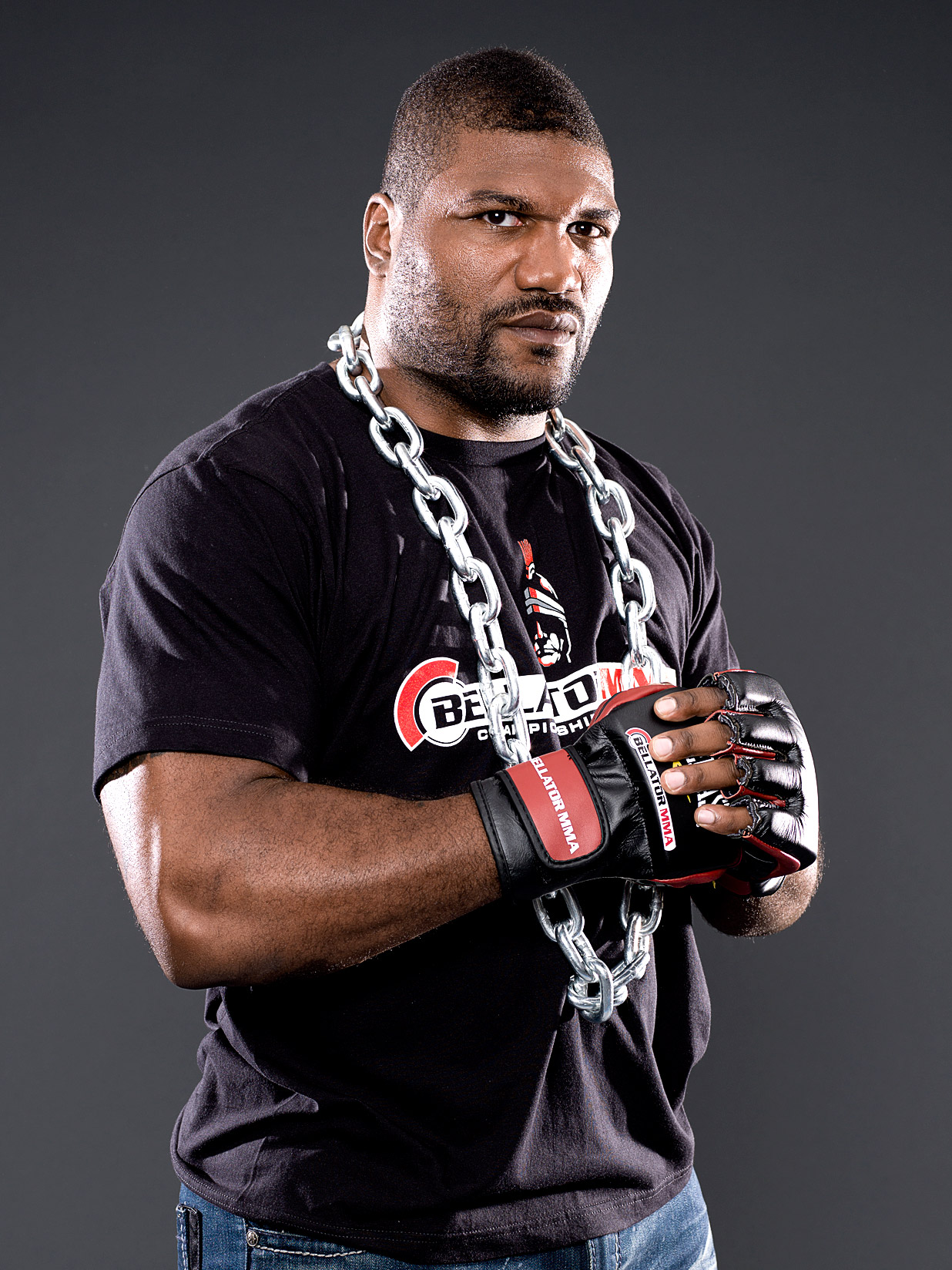 Quinton 'Rampage' Jackson Tells Inside MMA He Still Wants to Fight ...