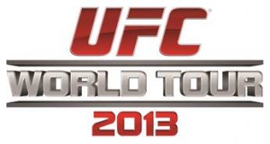 UFC World Tour