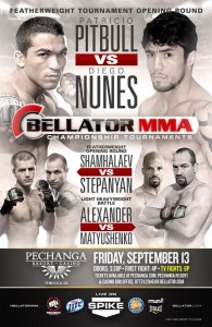 Bellator 99 #2