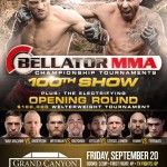 Bellator 100 #2