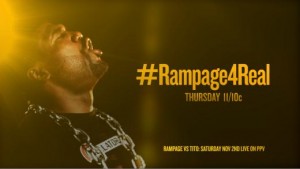 Rampage4Real