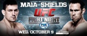 UFC Fight Night 29 Small