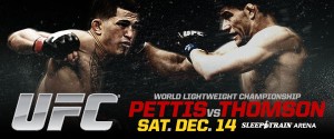 UFC on FOX 9