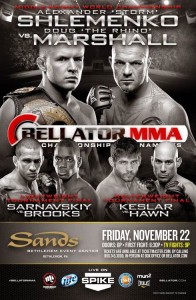 Bellator 109