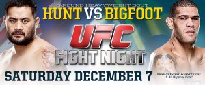 UFC Fight Night 33 Small