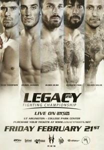 Legacy-FC-28-Poster