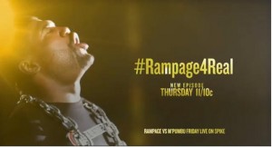 Rampage4Real