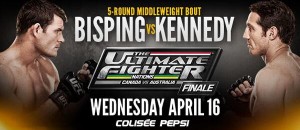 TUF Nations Finale