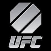 UFC logo