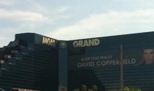 MGM Grand