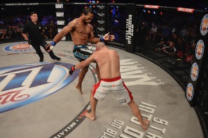 Bellator MMA