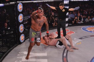 Bellator MMA