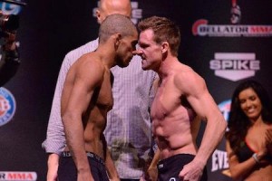 Silva Warren Weigh In