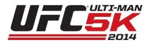 UFC 5k