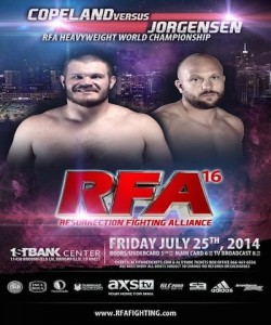 RFA16