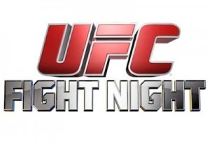 UFC-Fight-Night-Logo