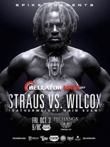 Bellator 127