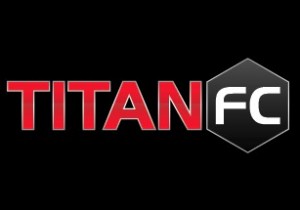 Titan FC logo small