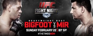 UFC Fight Night 61 Small