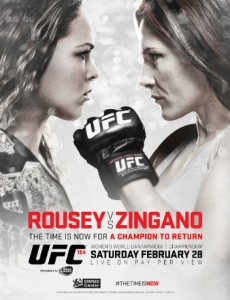 UFC_184_Rousey_vs._Zingano_Poster