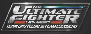 TUF Latin America 2