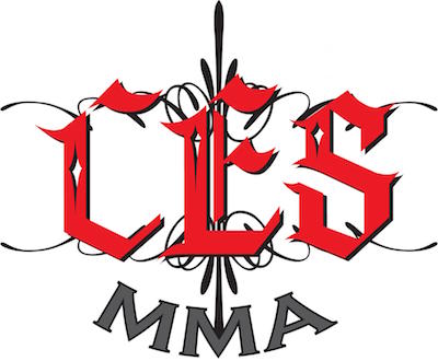 CES MMA logo'