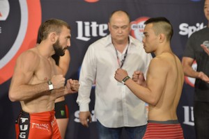 Bellator MMA