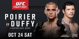 UFC Fight Night 76