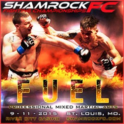 Shamrock FC FUEL