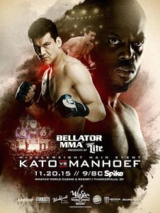 Bellator 146