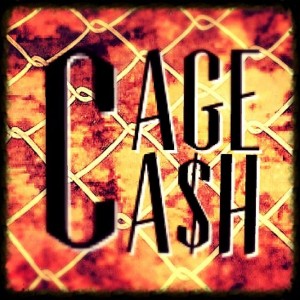 Cage Cash 1500