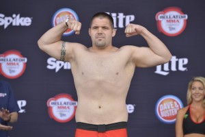 Bellator MMA