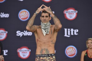 Bellator MMA