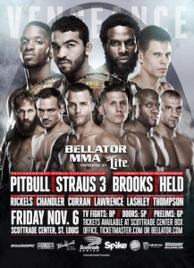 Bellator 145