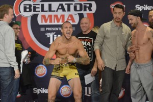 Bellator MMA